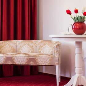 Vila Mărioara Sibiu