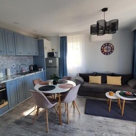Apartament Alex Sibiu