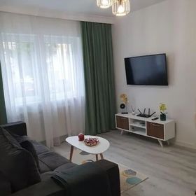 Apartament Ama Sibiu