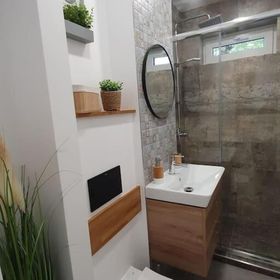 Apartament Ama Sibiu