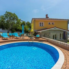 Villa Rosa Mora Crikvenica