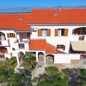 Apartments Armitage Privlaka