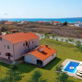 Apartments Armitage Privlaka