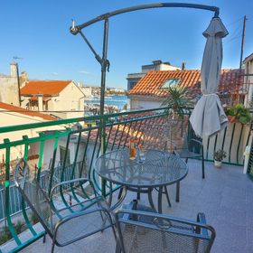 Apartment Božo Split