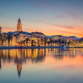 Apartment Božo Split