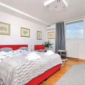 Apartment Asja Zagreb