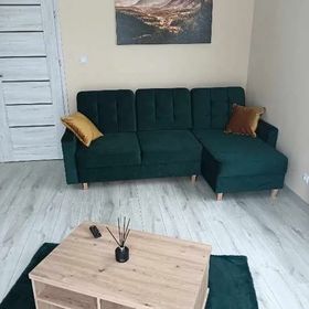 Apartament Koszarawa