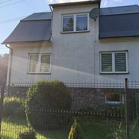 Apartament Koszarawa
