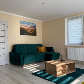 Apartament Koszarawa