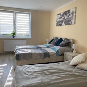 Apartament Koszarawa
