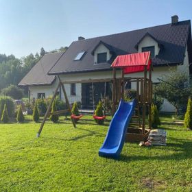 Apartament Koszarawa