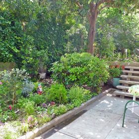 Apartment Brane Split