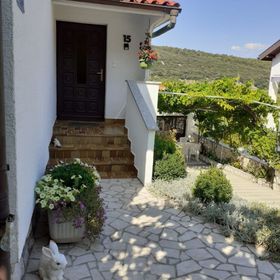 Apartment Ani Supetarska Draga