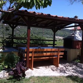 Apartment Ani Supetarska Draga