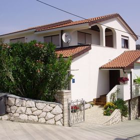 Apartment Ani Supetarska Draga