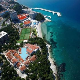 Apartment Branka Podstrana