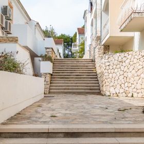 Apartment Branka Podstrana