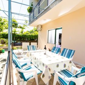 Apartment Anka Kastel Stafilic