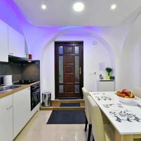 Apartment Franky Zagreb