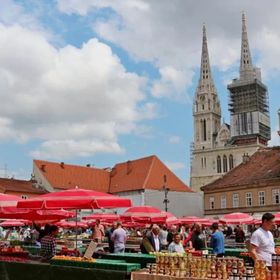 Apartment Franky Zagreb