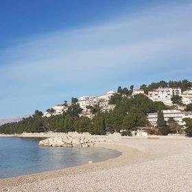 Apartment Comfort Baska Voda