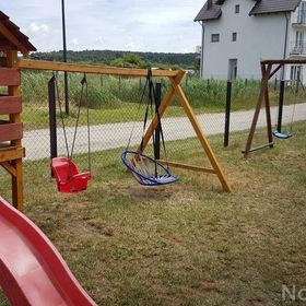 Willa Nadmorska Karwia