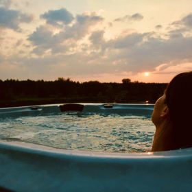 Pokoje Holistyczne Ujęcie - błogi wypoczynek nad Bugiem Głody