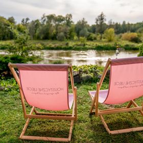 Pokoje Holistyczne Ujęcie - błogi wypoczynek nad Bugiem Głody