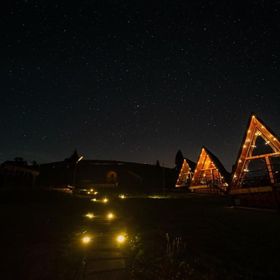 Casa de vacanță A Pisc Vatra Moldoviței