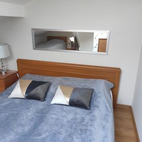 Palenica Pokoje Gościnne Szczawnica