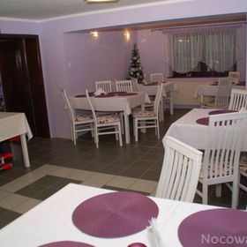 Willa pod Orłem Szczyrk