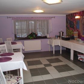 Willa pod Orłem Szczyrk