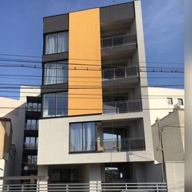 Dreamtime Apartments București