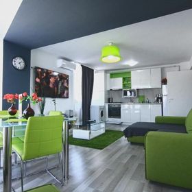 Dreamtime Apartments București