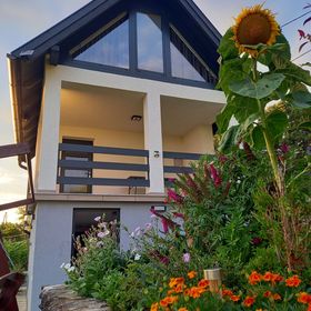 Csillagles Vendégház Monostorapáti