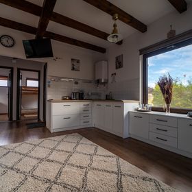 Cabana Aqua Garden Miercurea Ciuc 