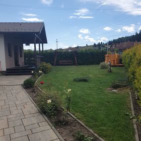 Cabana Aqua Garden Miercurea Ciuc 