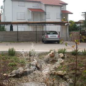 Apartment Anna Pirovac