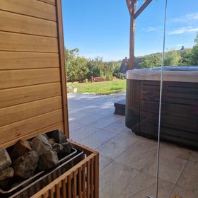 Baráti Vendégház Győrújbarát