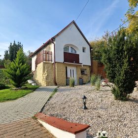 Baráti Vendégház Győrújbarát