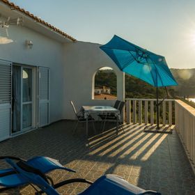 Apartment Angie Necujam