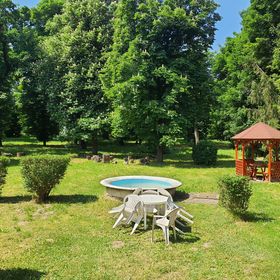 Palóc Panzió Szügy