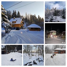 Apartament w Domu pod Brzyzkiem Nowy Targ