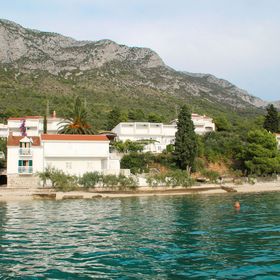 Apartment Bale Brist