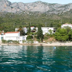 Apartment Bale Brist