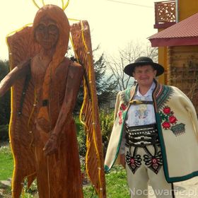 Gospodarstwo Karolina Huba, Czorsztyn