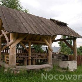Gospodarstwo Karolina Huba, Czorsztyn