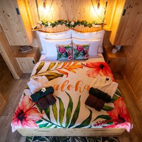 MeTime Cottage Kislippó