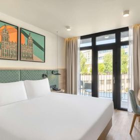 Hilton Garden Inn Debrecen City Center