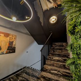 Pensiunea Țiți House Borșa